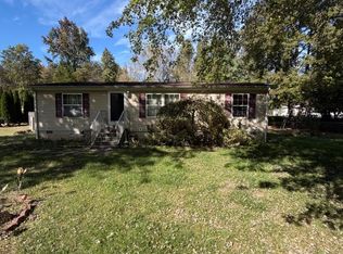 1159 Strauss Ave, Marydel, DE 19964