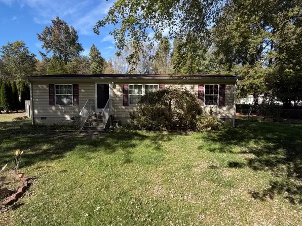 1159 Strauss Ave, Marydel, DE 19964
