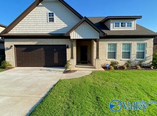 194 Yarbrough Rd, Harvest, AL 35749