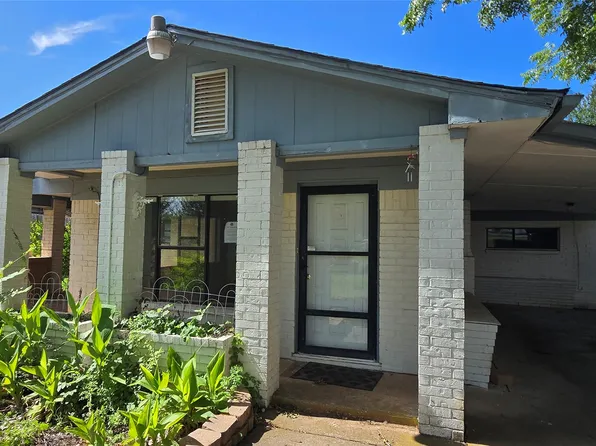 8295 Palo Pinto Hwy, Mineral Wells, TX 76067