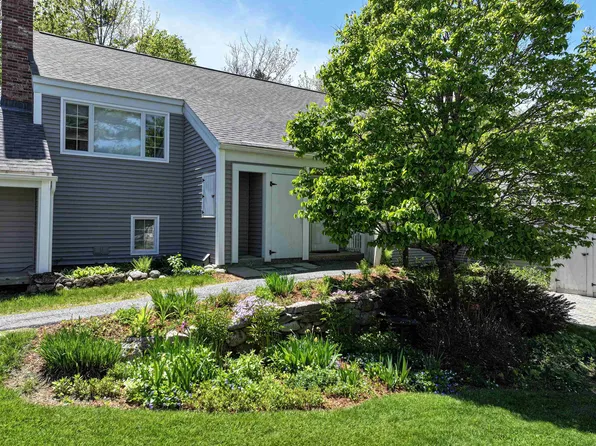 144 Hilltop Place, New London, NH 03257