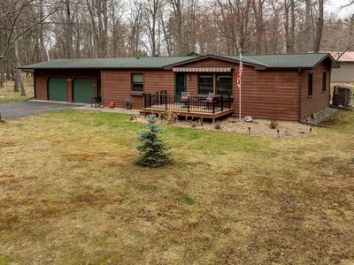 12294 Shadywood St, Crosslake, MN, 56442