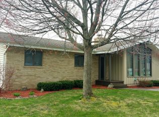 505 W Todd Ave, Reed City, MI 49677