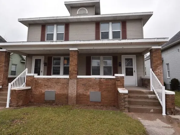 118 W 8th St, Mishawaka, IN 46544
