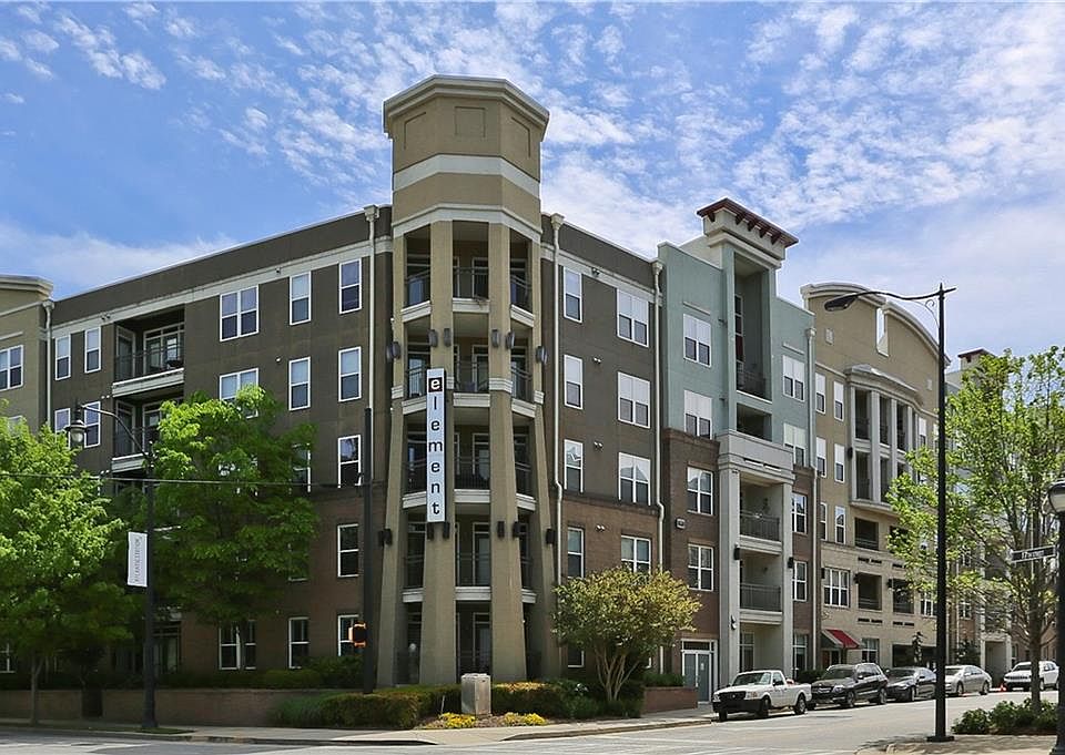 1st image of 390 17th St NW Unit 6055