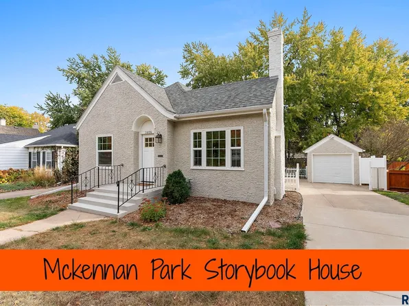 1606 S Carter Pl, Sioux Falls, SD 57105