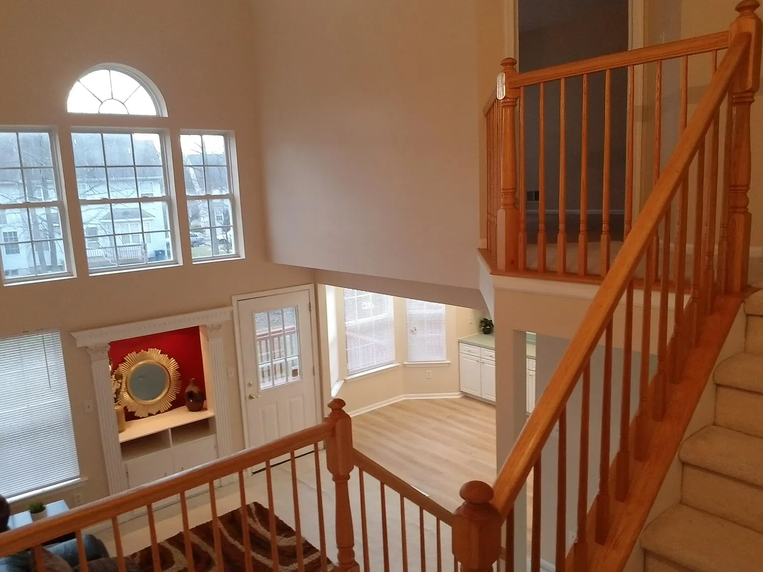 3 bed, 2.5 bath, 1601 sqft, $3,600 — Photo 4