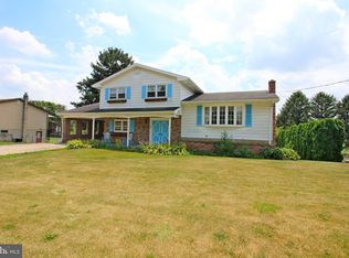4 E Linden St, Richland, PA 17087