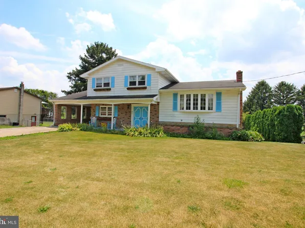 4 E Linden St, Richland, PA 17087