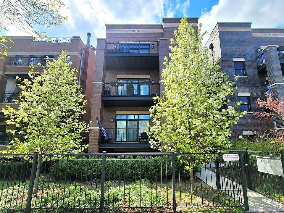 1st image of 4324 N Ashland Ave #4
