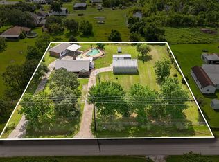 4435 Tower Rd, Santa Fe, TX 77517