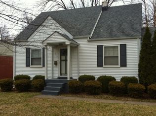 517 Marquette Dr, Louisville, KY 40222