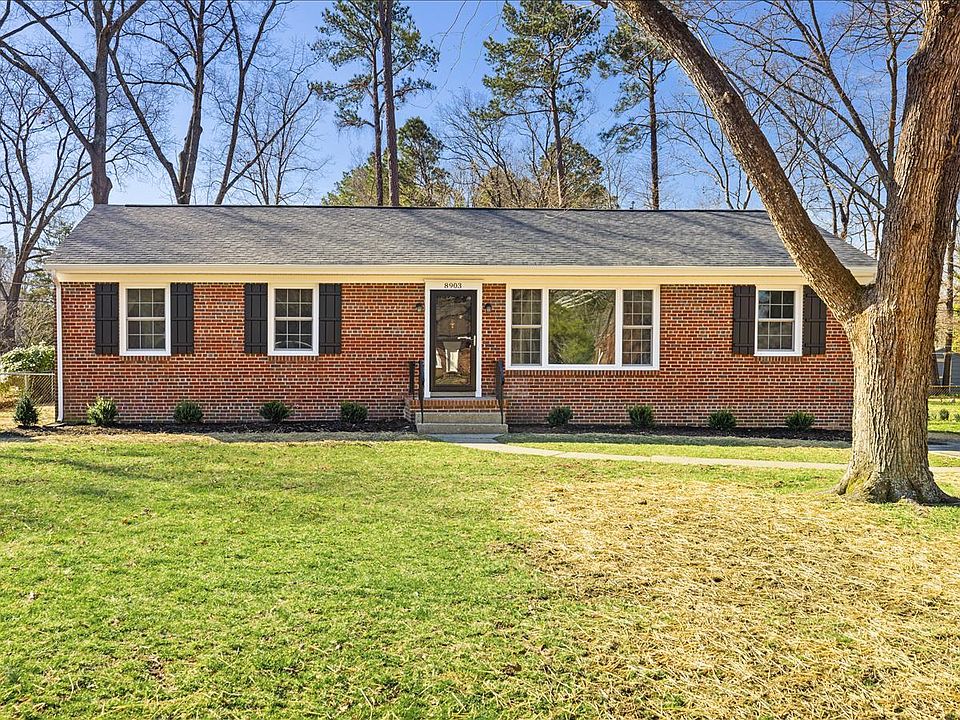 1st image of 8903 Avalon Dr