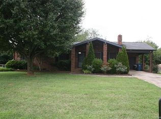 3643 Thunder Rd, Maiden, NC 28650