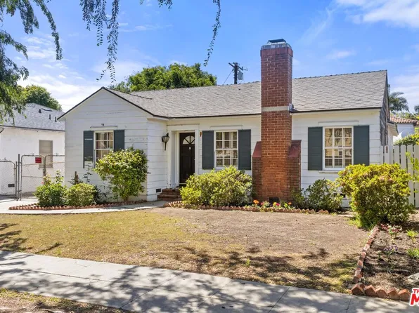 4179 Motor Ave, Culver City, CA 90232