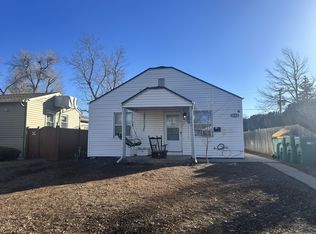 4640 S Acoma St #C, Englewood, CO 80110
