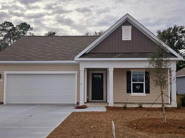 808 Shipley Way SW, Supply, NC 28462