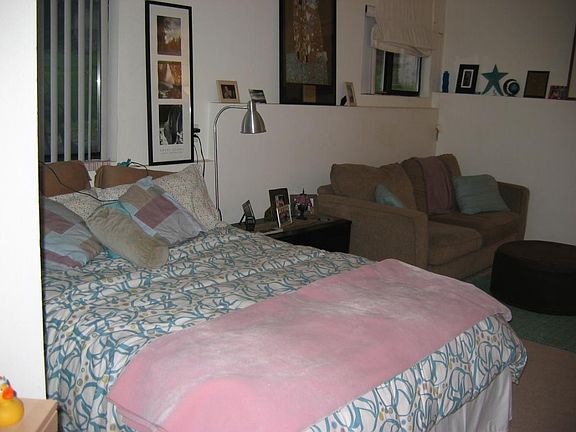 Accommodates several room set ups