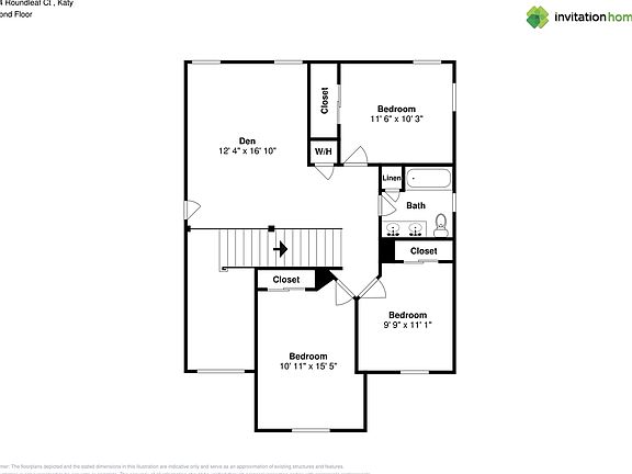 3rd image of this home