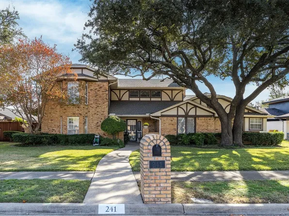 241 Shady Hill Dr, Richardson, TX 75080