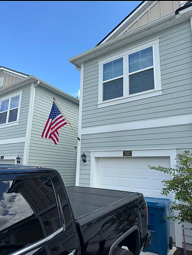 233 Seaport Breeze Rd Photo 1