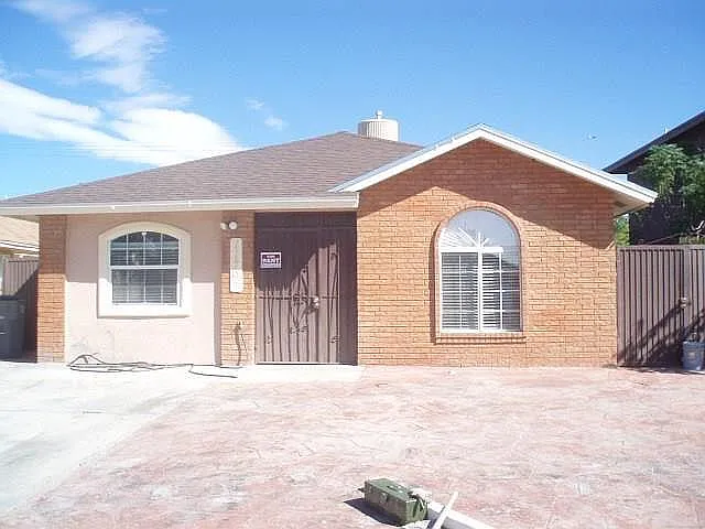 11797 Crimson Sky Dr, El Paso, TX 79936 | Zillow