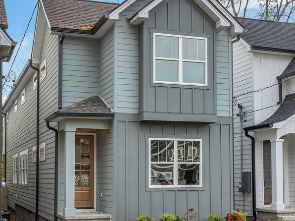 1409 Pennock Ave #B, Nashville, TN 37207