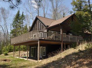 2481 Cth W, Laona, WI 54566