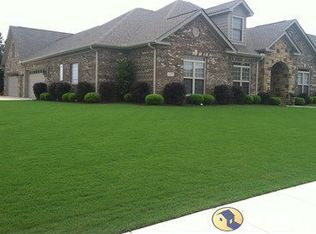 2201 Cameron St SW, Decatur, AL 35603