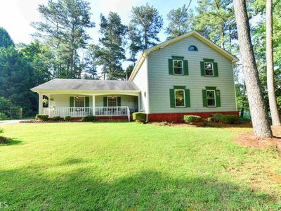 2508 Mountain View Rd, Snellville, GA, 30078