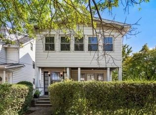 111 Grove St #3, Bloomfield, NJ 07003