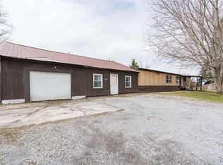 10215 State Route 12, Copenhagen, NY 13626