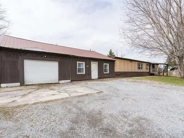 10215 State Route 12, Copenhagen, NY 13626