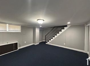 2700 E Federal St, Baltimore, MD 21213