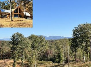 LOT C6 Briar Woods Ln, Blue Ridge, GA 30513