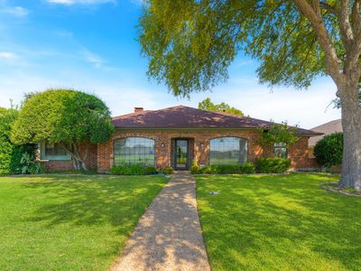 2709 N Spring Dr, Richardson, TX, 75082