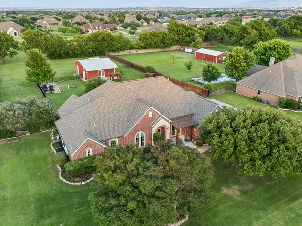 13108 Taylor Frances Ln, Haslet, TX 76052