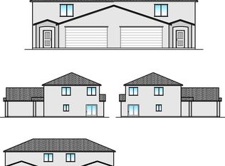 893 Congaree Ln, Redding, CA 96001