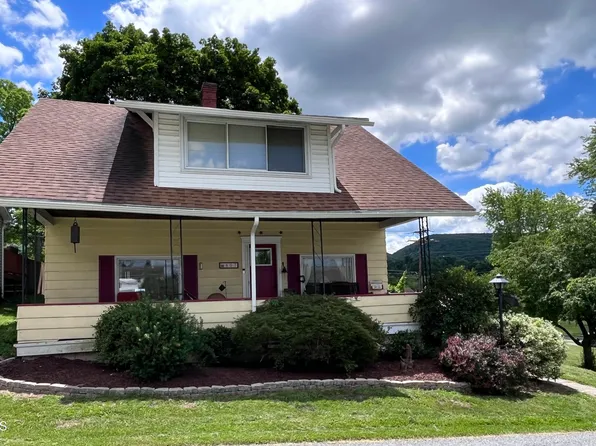 807 E Caroline Ave, Altoona, PA 16602