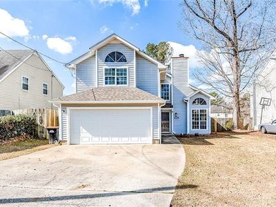 5902 Brookside Dr SE, Mableton, GA, 30126