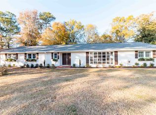 604 Melody Ln, Jonesboro, AR 72401