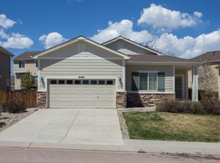 8346 Parkglen Dr, Fountain, CO 80817
