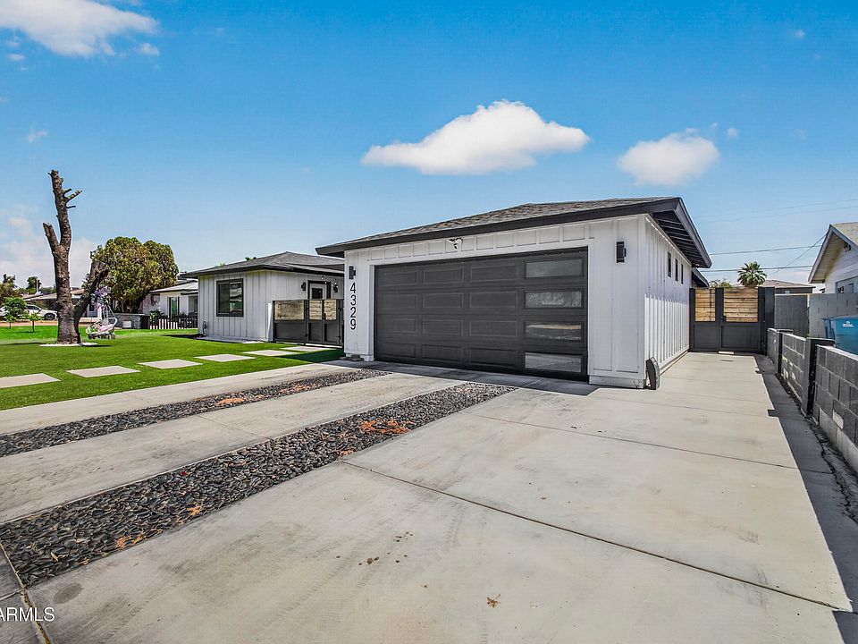 4329 E HUBBELL Street, Phoenix, AZ 85008 | MLS #7045709 | Zillow