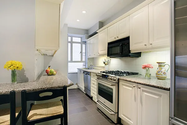 Sold by Brown Harris Stevens | media 9