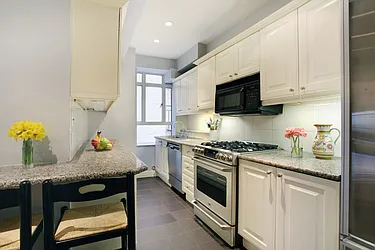 Sold by Brown Harris Stevens