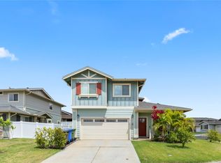 91-1530 Aniania St, Ewa Beach, HI 96706