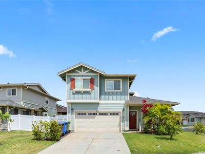91-1530 Aniania St, Ewa Beach, HI, 96706