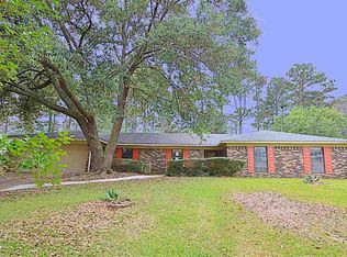 3469 Warren St, Jackson, MS 39212