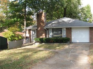 9105 Goodale Ave, Saint Louis, MO 63114