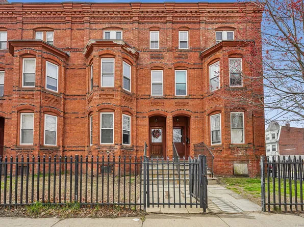 111 William Street #A, Bridgeport, CT 06608